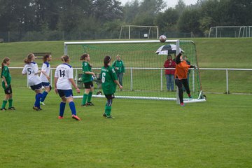 Bild 7 - C-Juniorinnen FSG BraWie 08 o.W - SV Bokhorst : Ergebnis: 4:2